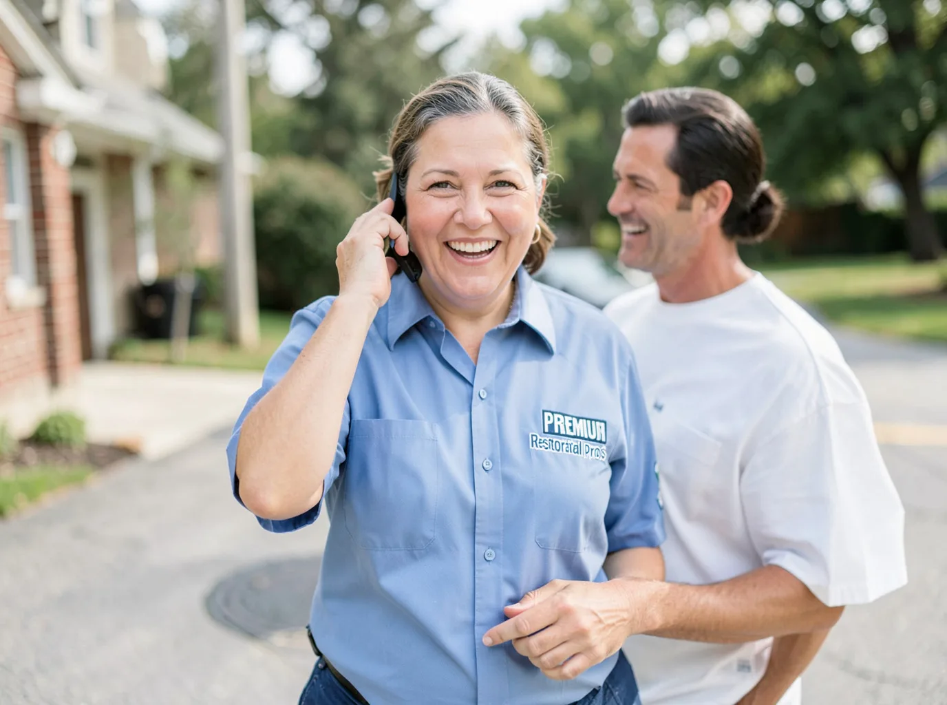 Water Damage Restoration Pollock, SD FAQs